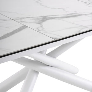 Mesa de refeições Glo