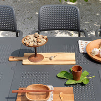 Mesa de exterior Levante