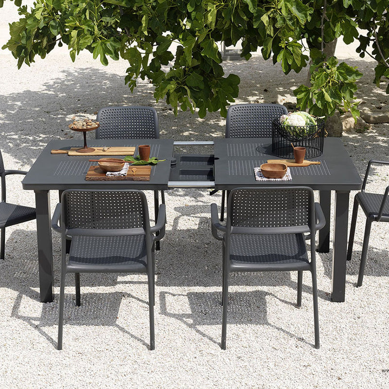 Mesa de exterior Levante
