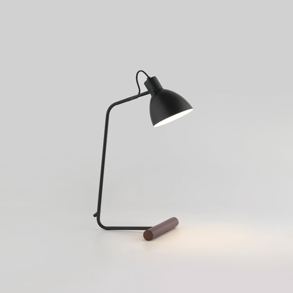 Candeeiro de mesa Baron