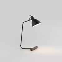 Candeeiro de mesa Baron