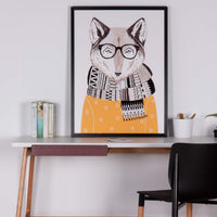 Quadro Couture