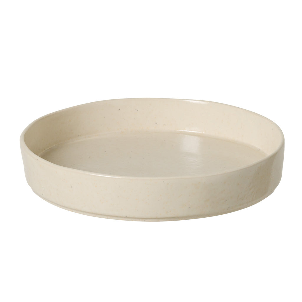 Conjunto de 6 pratos de sopa Lagoa