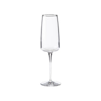 Conjunto de 6 flutes Vine