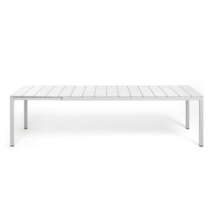 Mesa de exterior Rio Alu 210