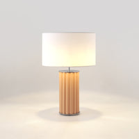 Candeeiro de mesa Huot
