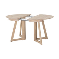 Mesa de refeição Hanle