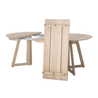 Mesa de refeição Hanle