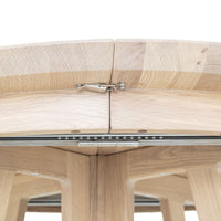 Mesa de refeição Hanle