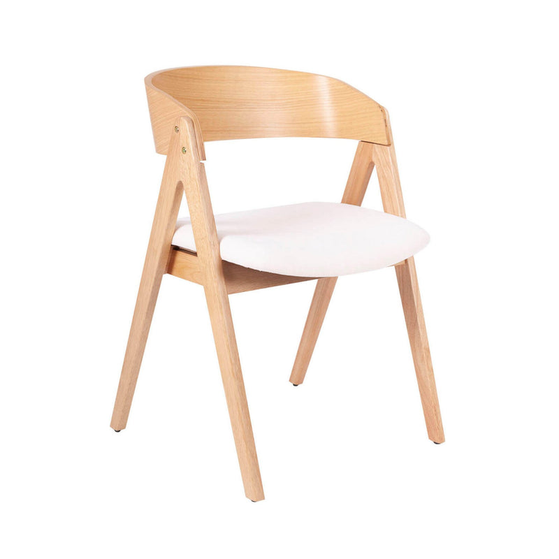 Cadeira Boulanger