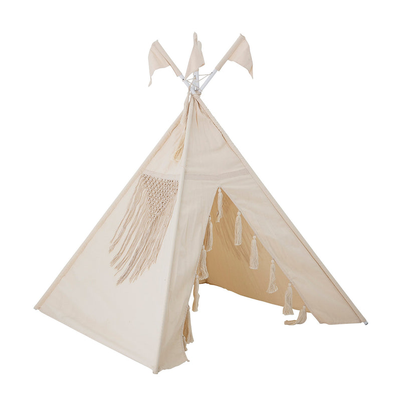Tenda Bossé