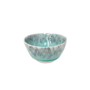 Conjunto de 6 taças de fruta Coral