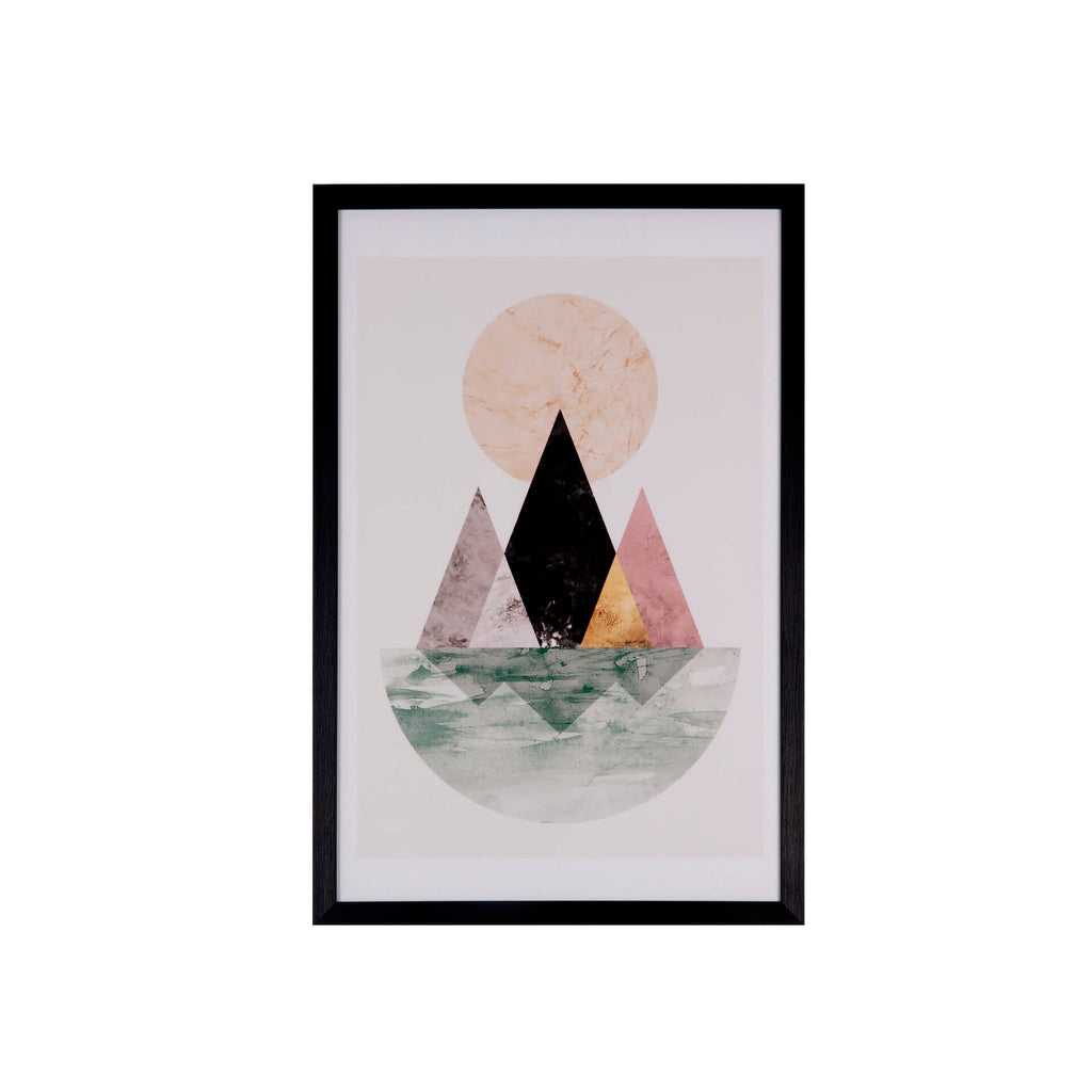Quadro Islla