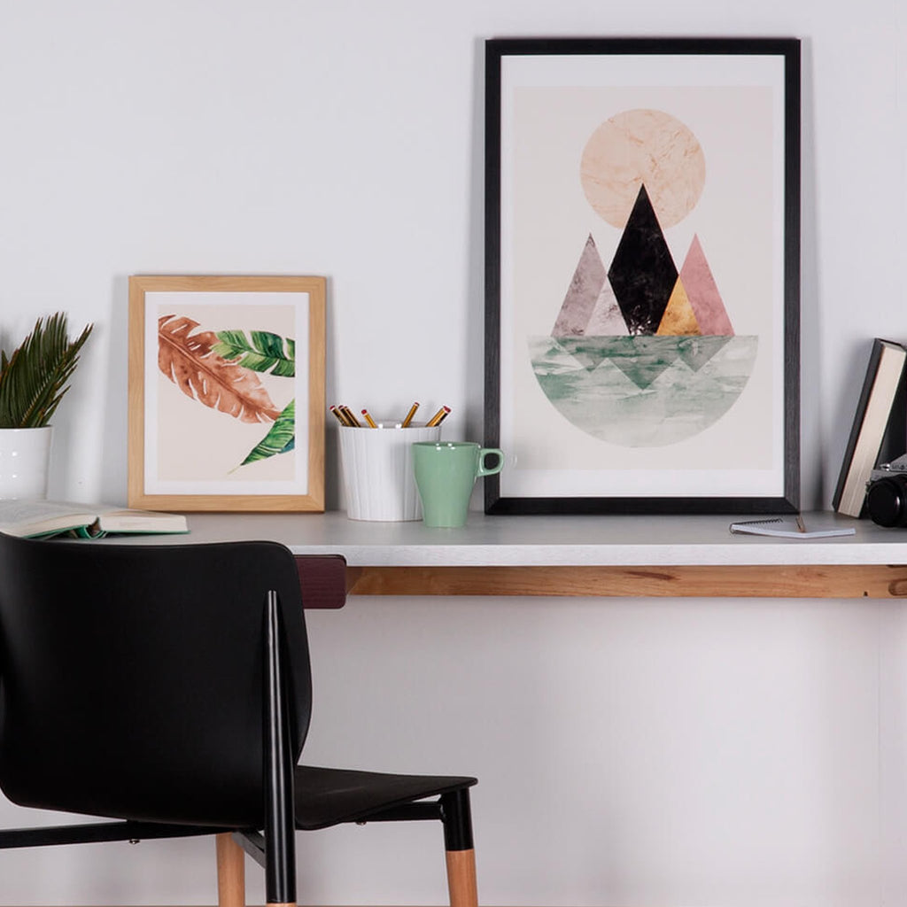 Quadro Islla