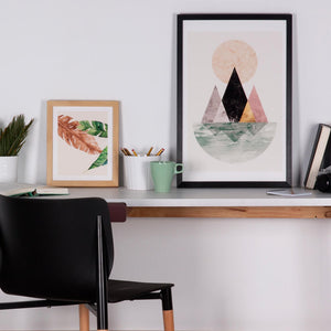 Quadro Islla