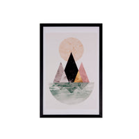 Quadro Islla