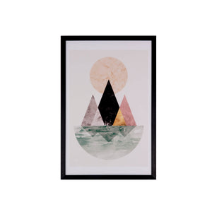 Quadro Islla