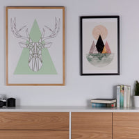 Quadro Islla