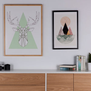 Quadro Islla