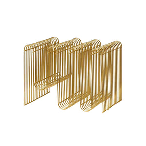 Porta-revistas Boétie