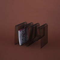 Porta-revistas Boétie