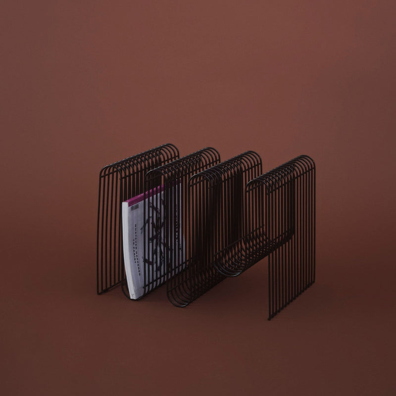 Porta-revistas Boétie