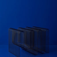 Porta-revistas Boétie