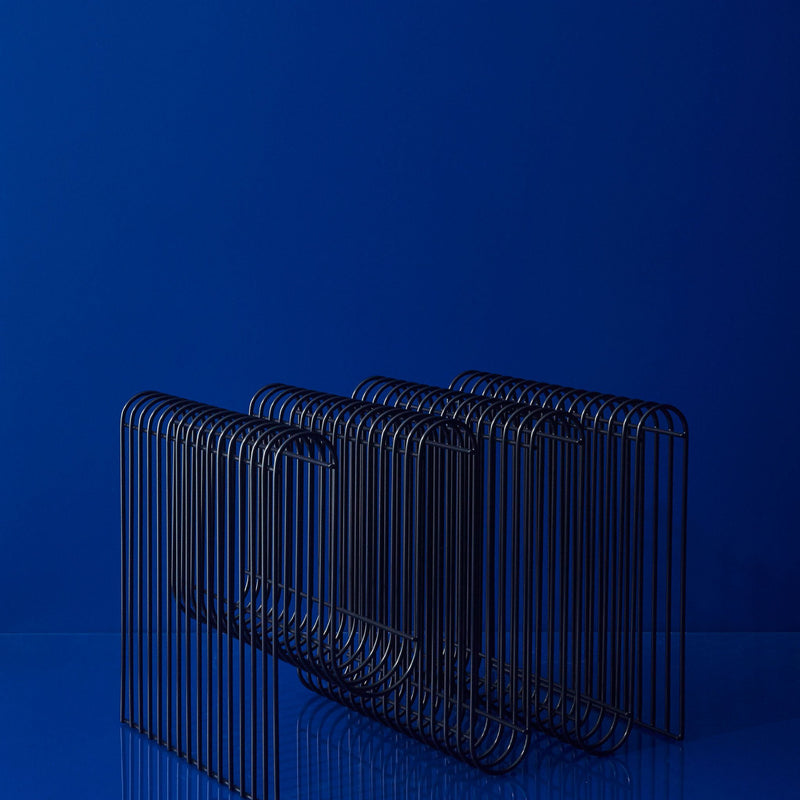 Porta-revistas Boétie