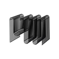 Porta-revistas Boétie