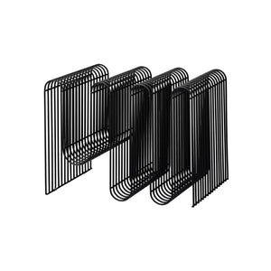 Porta-revistas Boétie