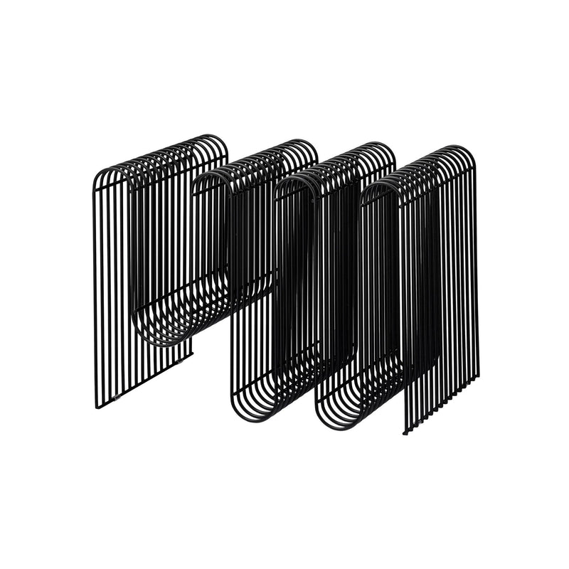 Porta-revistas Boétie