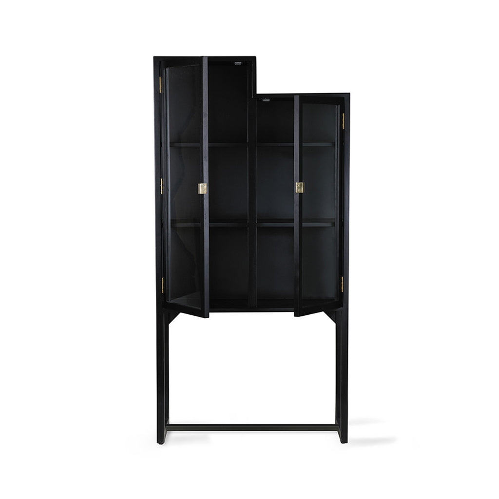 Estante vitrine Mothé