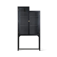 Estante vitrine Mothé