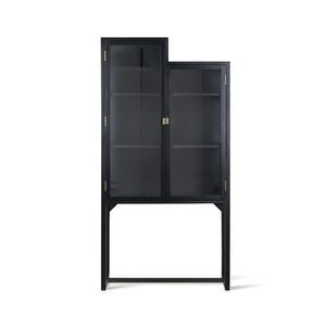 Estante vitrine Mothé
