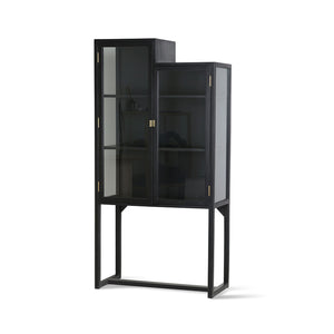 Estante vitrine Mothé