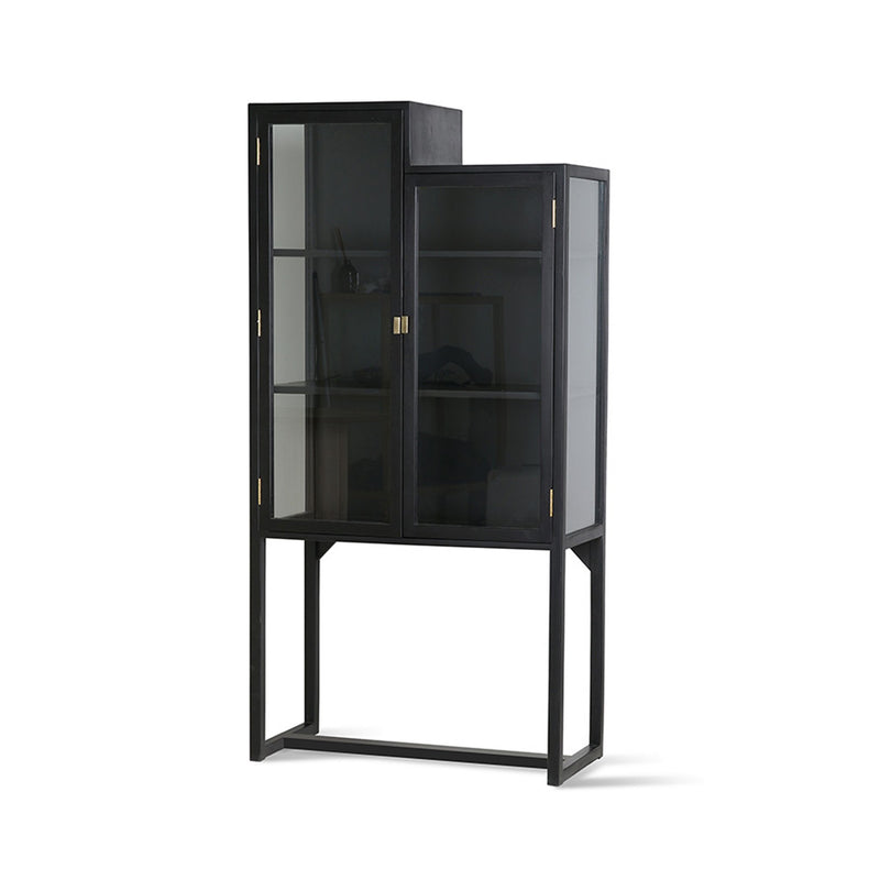 Estante vitrine Mothé