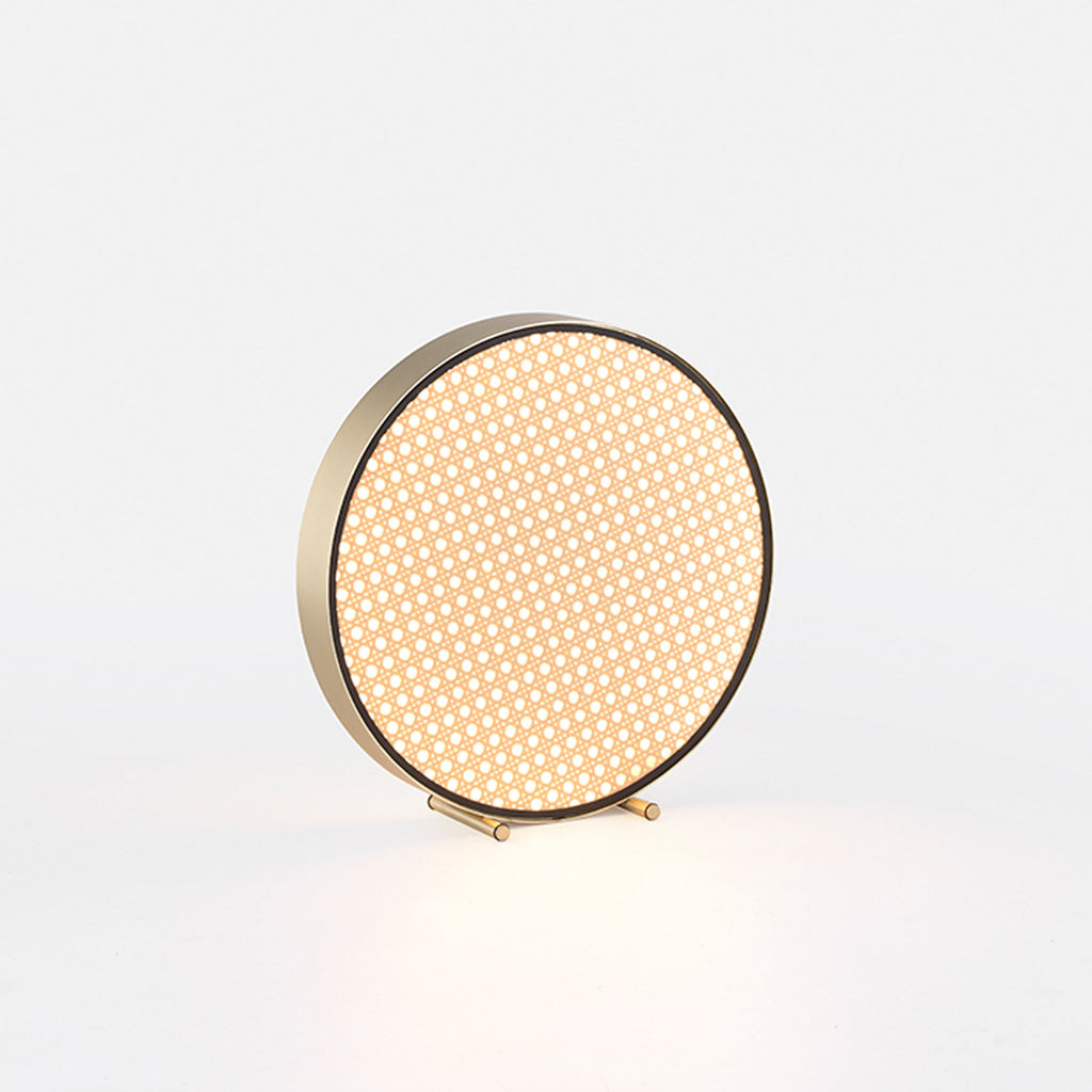 Candeeiro de mesa Perin