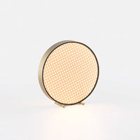 Candeeiro de mesa Perin