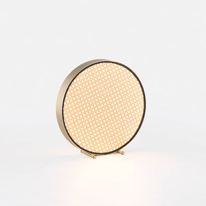 Candeeiro de mesa Perin