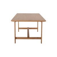 Mesa de Refeição Wall