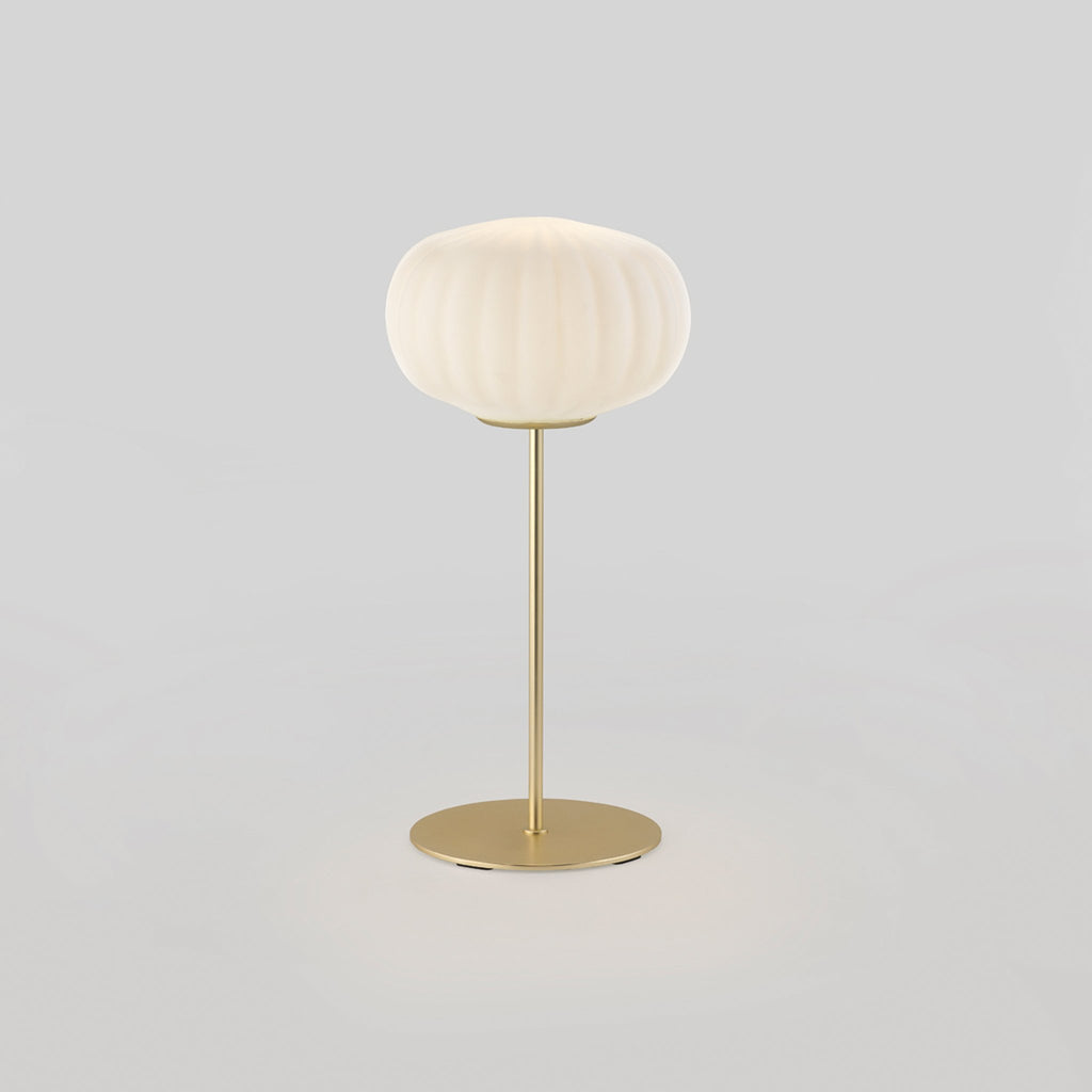 Candeeiro de mesa Guilmette