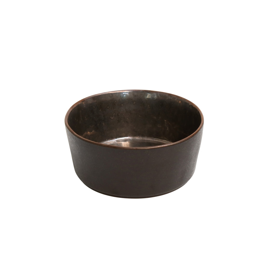 Conjunto de 6 taças de sopa Lagoa