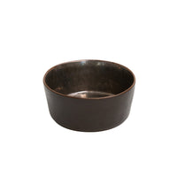 Conjunto de 6 taças de sopa Lagoa
