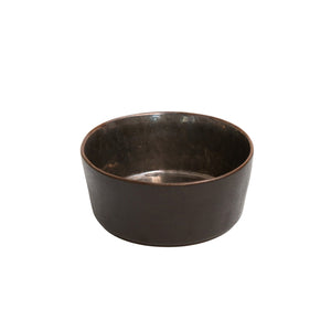 Conjunto de 6 taças de sopa Lagoa