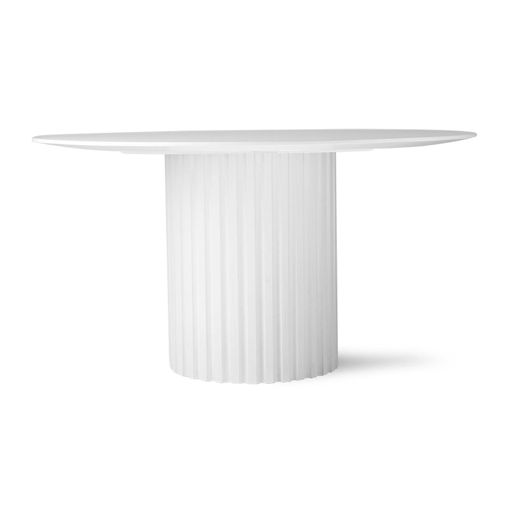 Mesa de refeições Colun