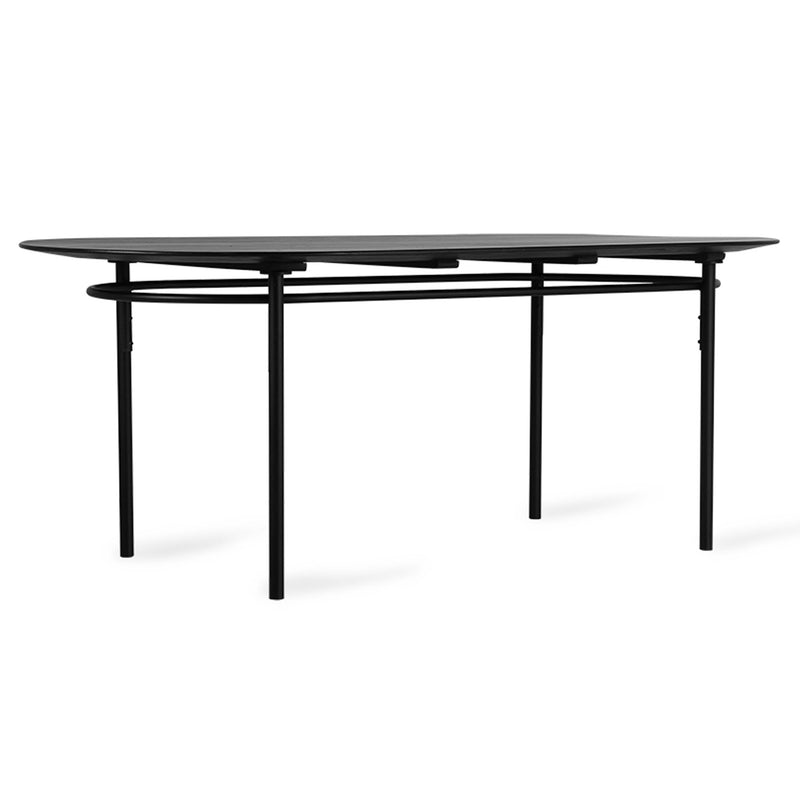 Mesa de refeição Dorothée