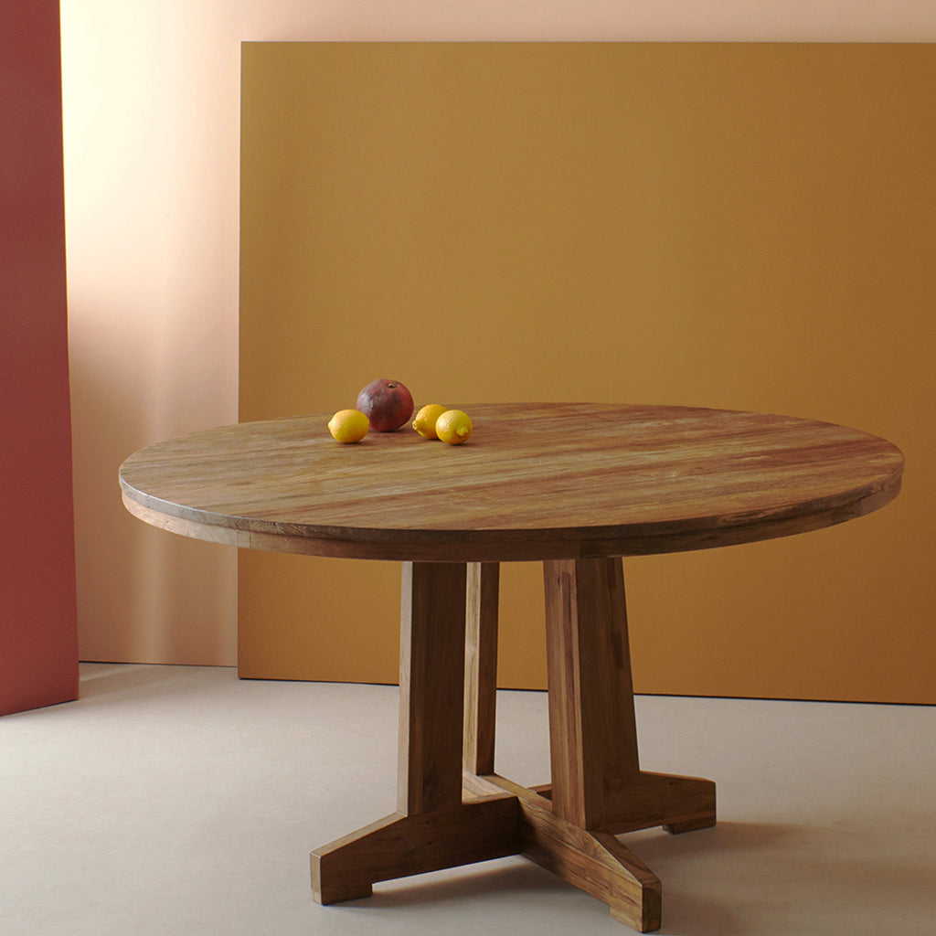 Mesa de refeições Hoa