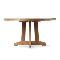 Mesa de refeições Hoa