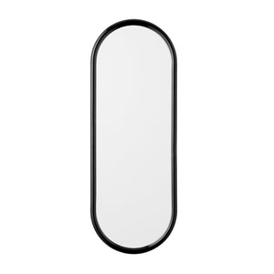 Espelho oval Arya