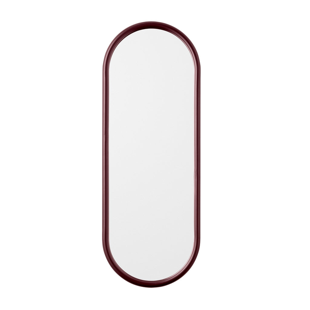 Espelho oval Arya